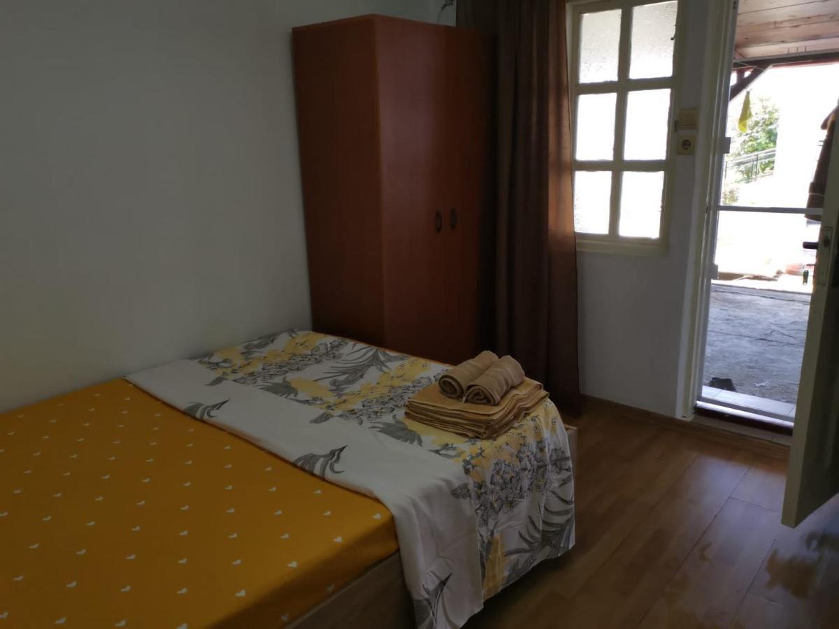 Casa Ioana Hotel Costineşti Exterior foto